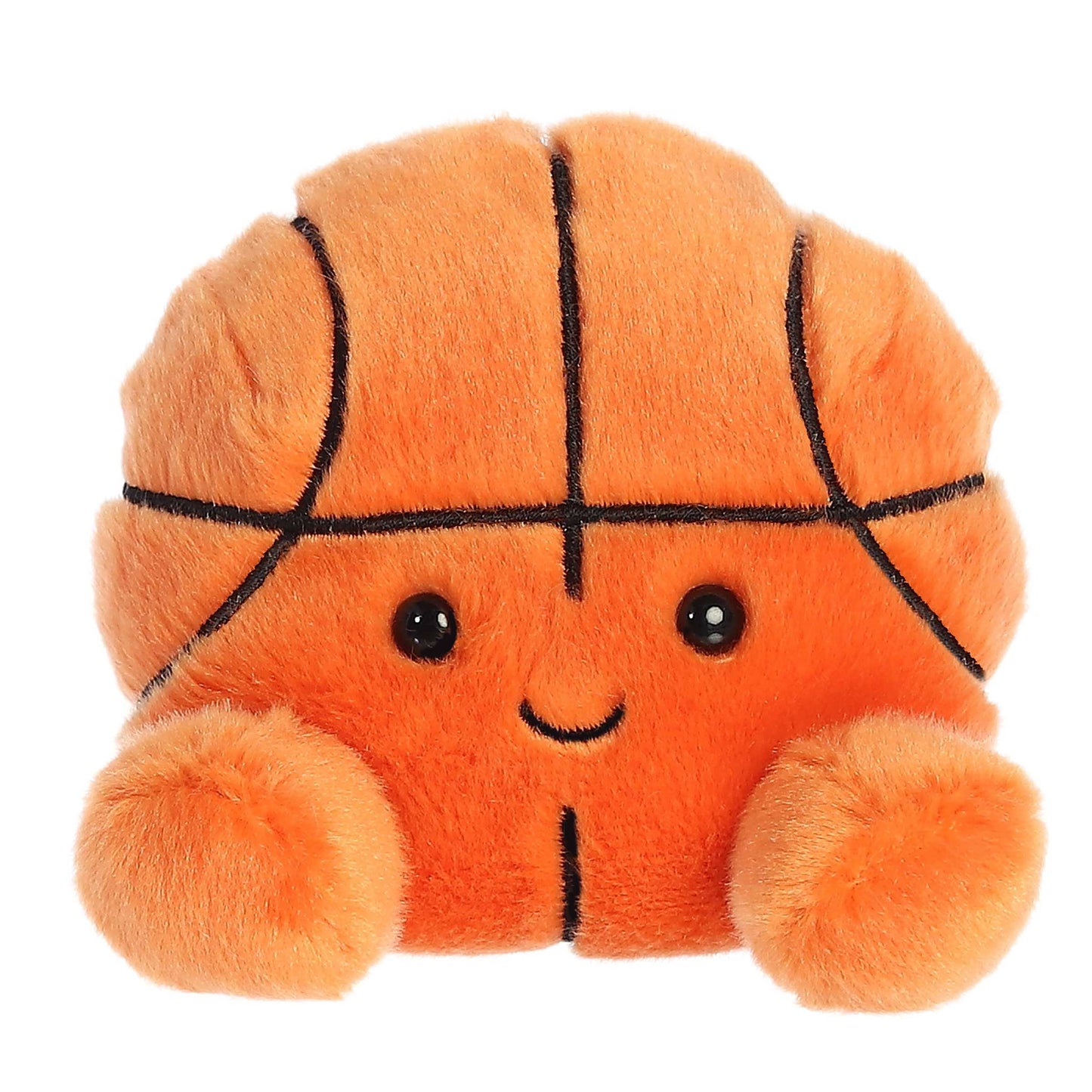 Stuffy - Palm Pals - Hoops Basketball