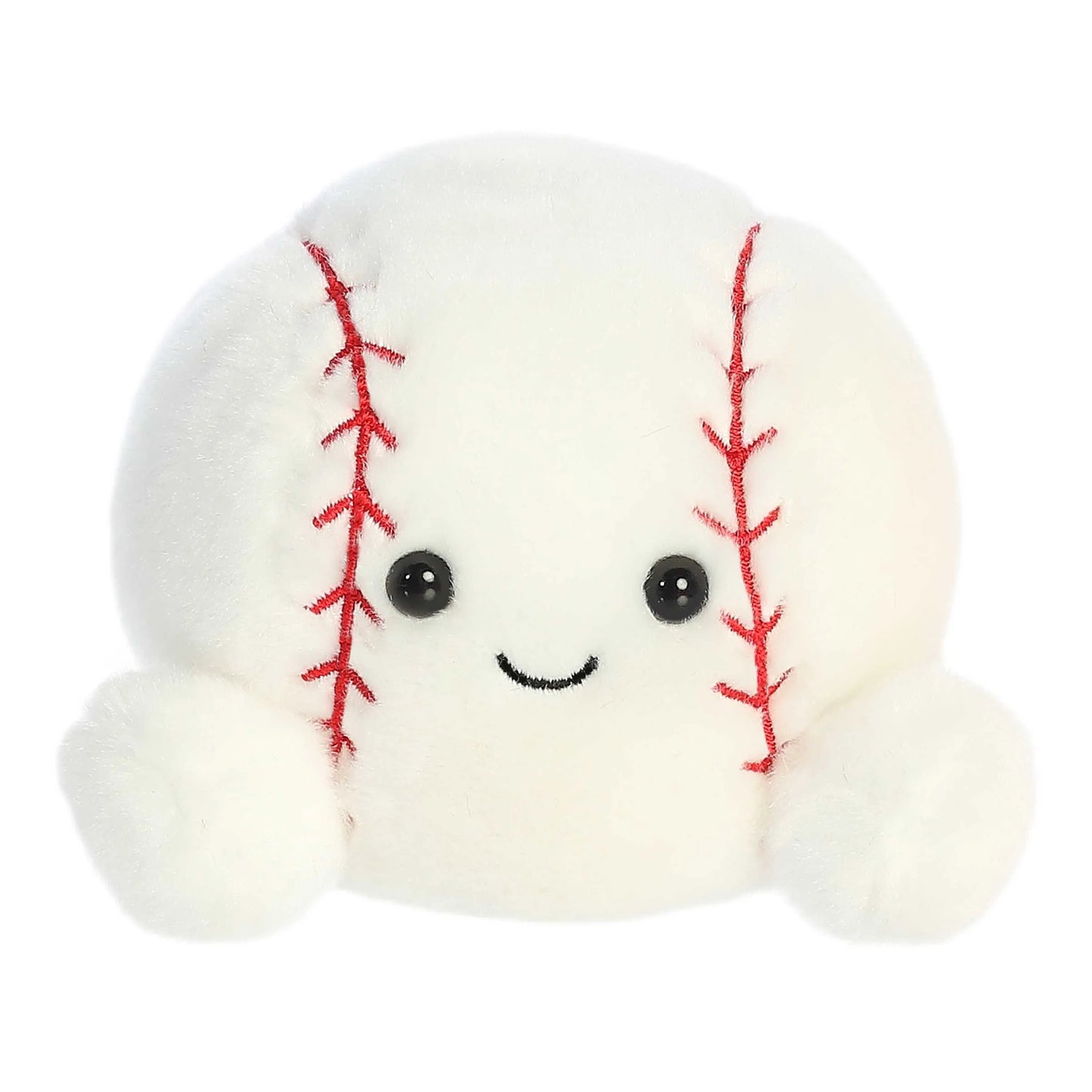 Stuffy - Palm Pals - Slugger Baseball