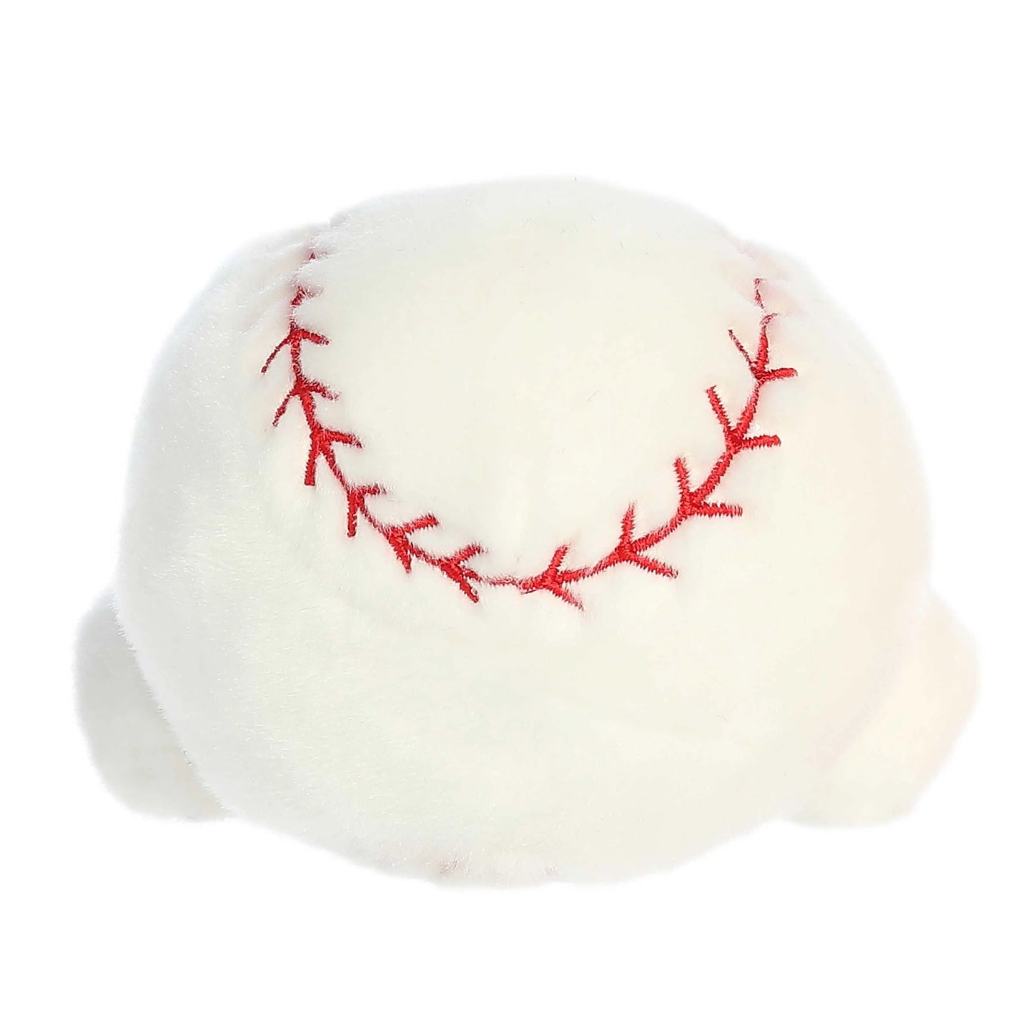 Stuffy - Palm Pals - Slugger Baseball