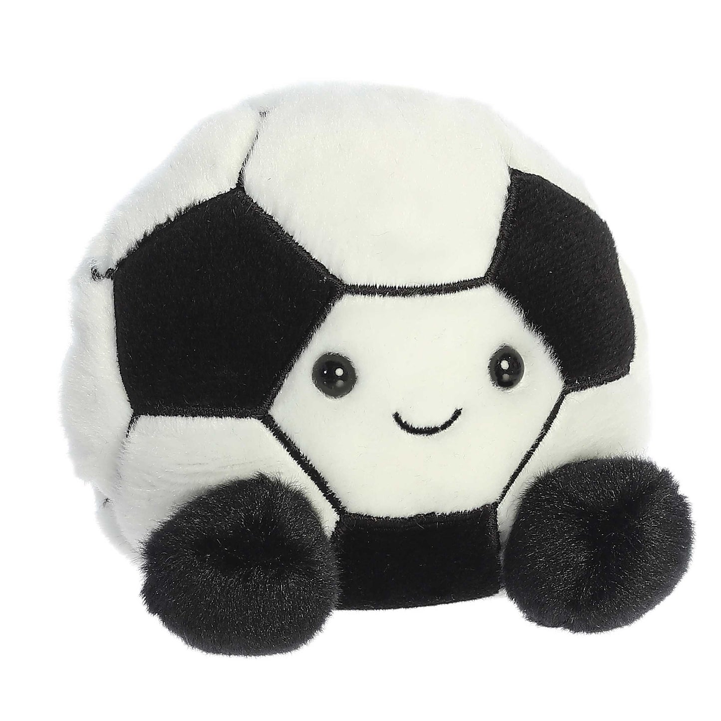 Stuffy - Palm Pals - Striker Soccerball