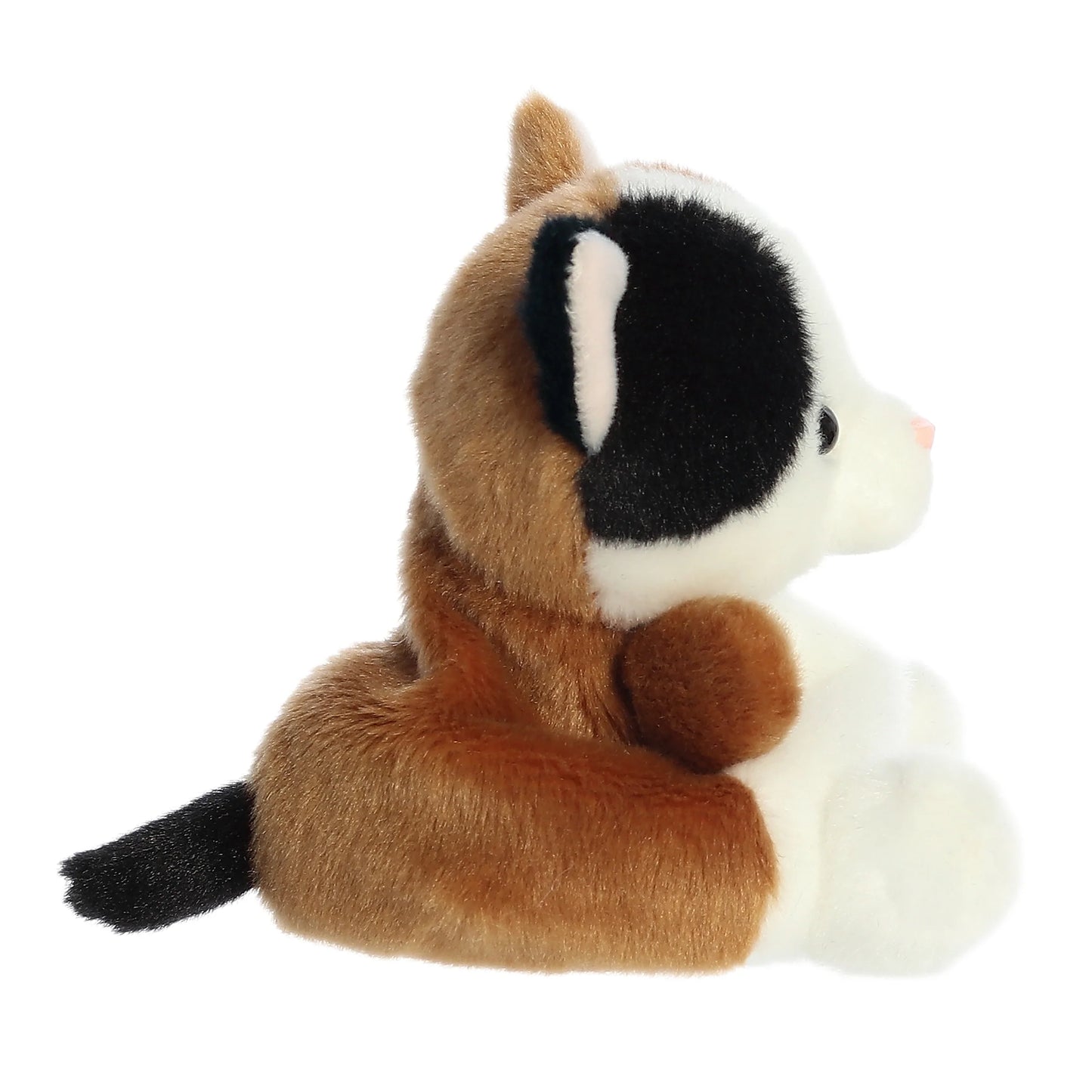 Stuffy - Palm Pals - Peebs Calico Cat