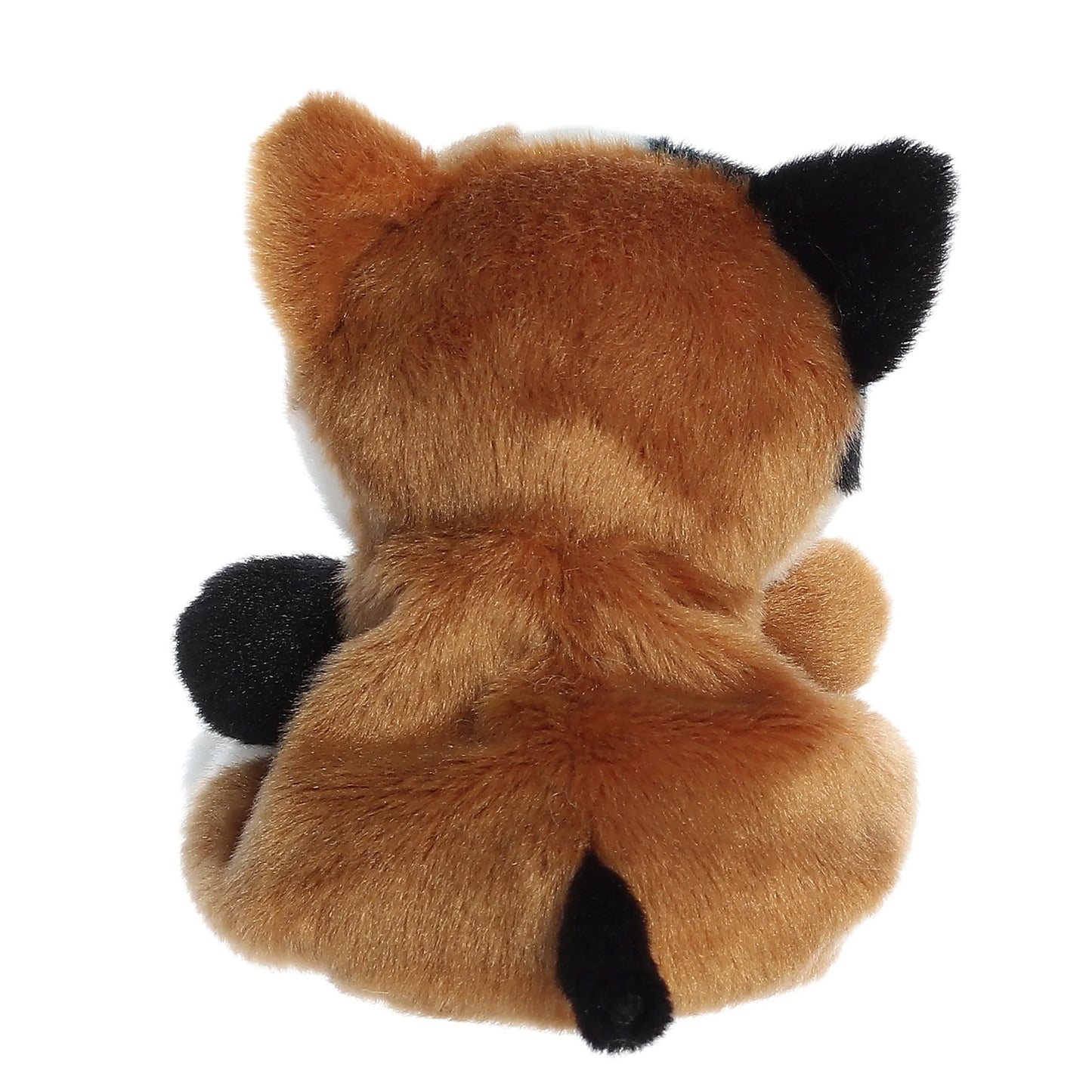 Stuffy - Palm Pals - Peebs Calico Cat
