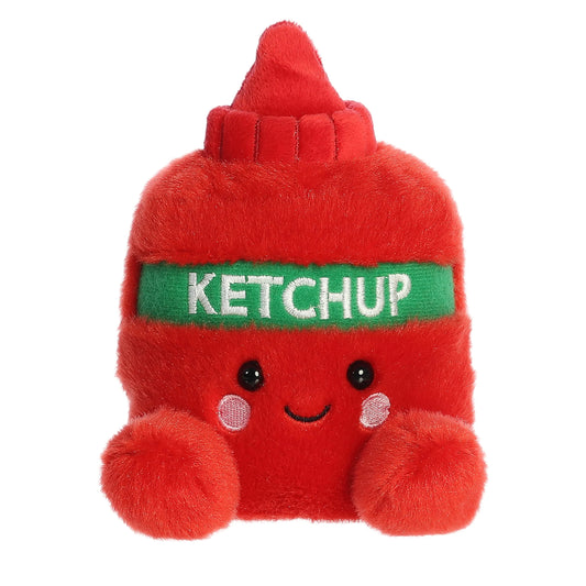 Stuffy - Palm Pals - Tommy Ketchup