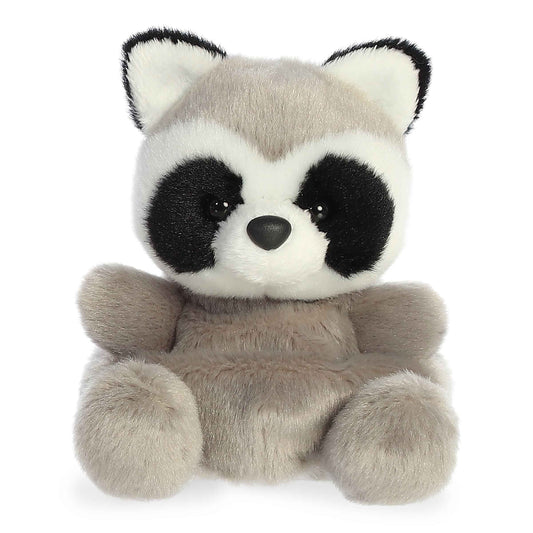 Stuffy - Palm Pals - Rascal Raccoon