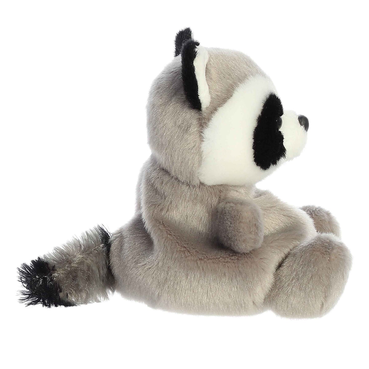 Stuffy - Palm Pals - Rascal Raccoon