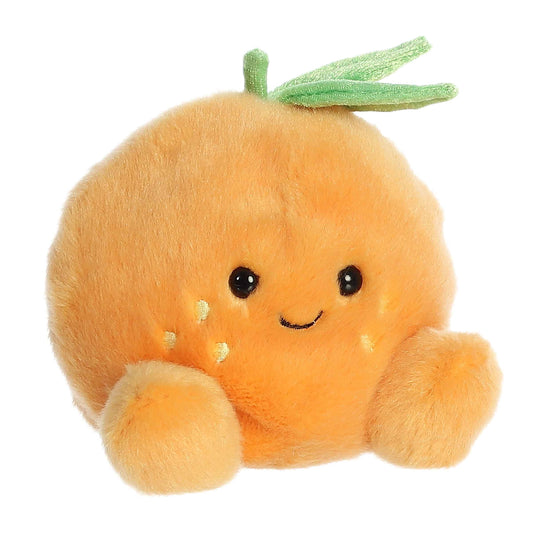 Stuffy - Palm Pals - Tangie Orange