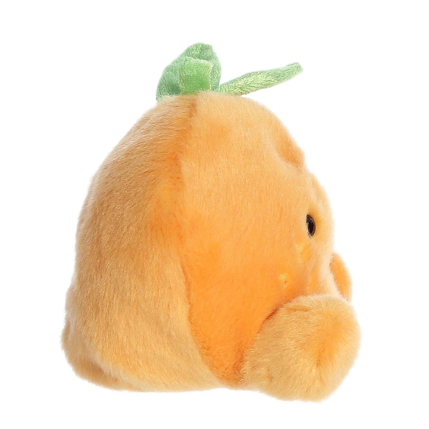 Stuffy - Palm Pals - Tangie Orange