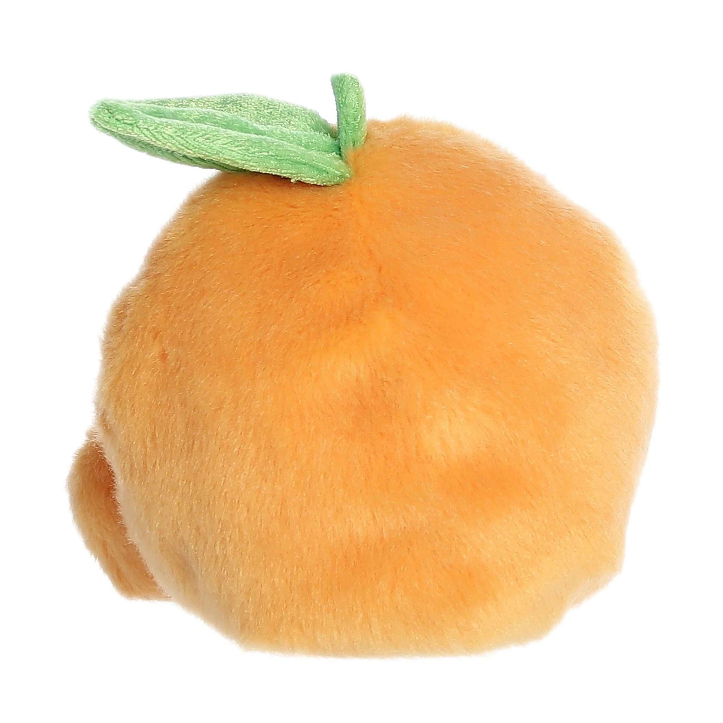 Stuffy - Palm Pals - Tangie Orange