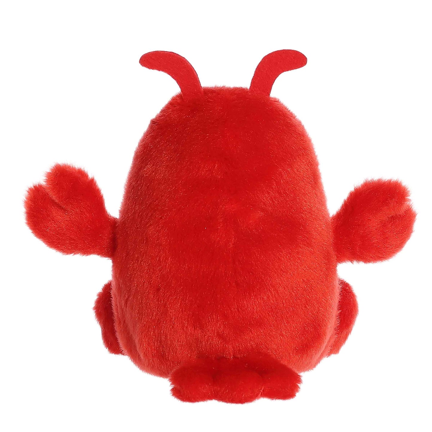 Stuffy - Palm Pals - Lobster Clawford