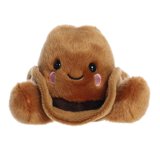 Stuffy - Palm Pals - Orville Cowboy Hat