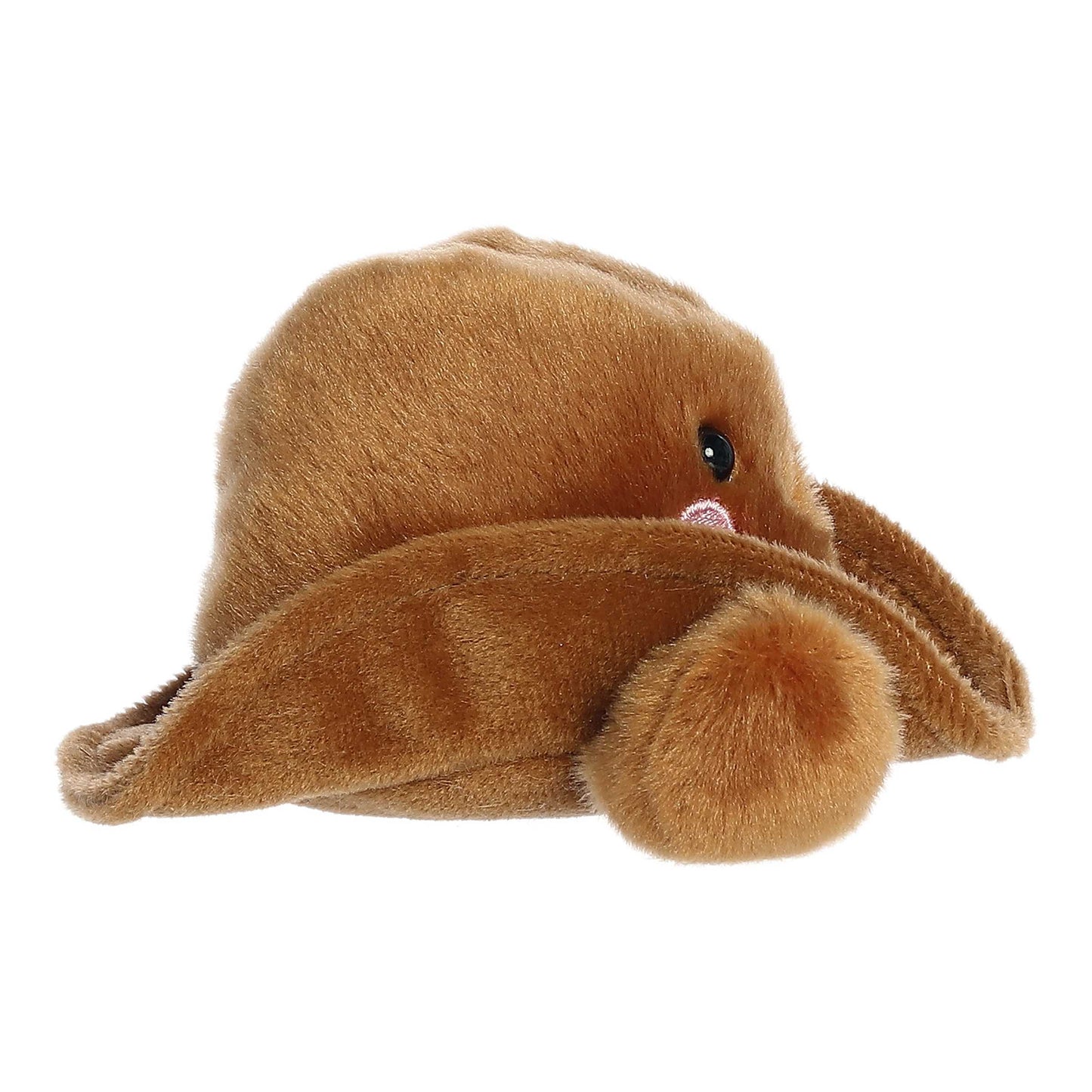 Stuffy - Palm Pals - Orville Cowboy Hat
