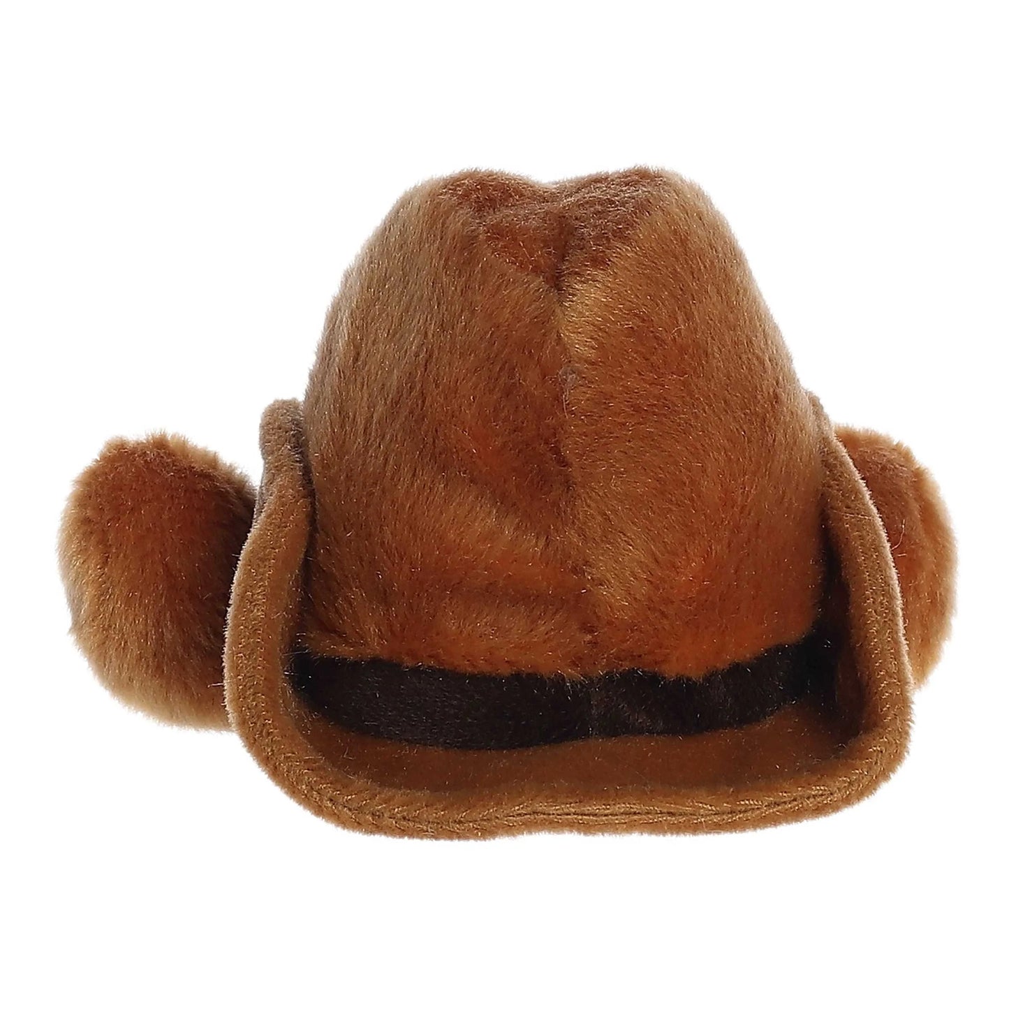 Stuffy - Palm Pals - Orville Cowboy Hat