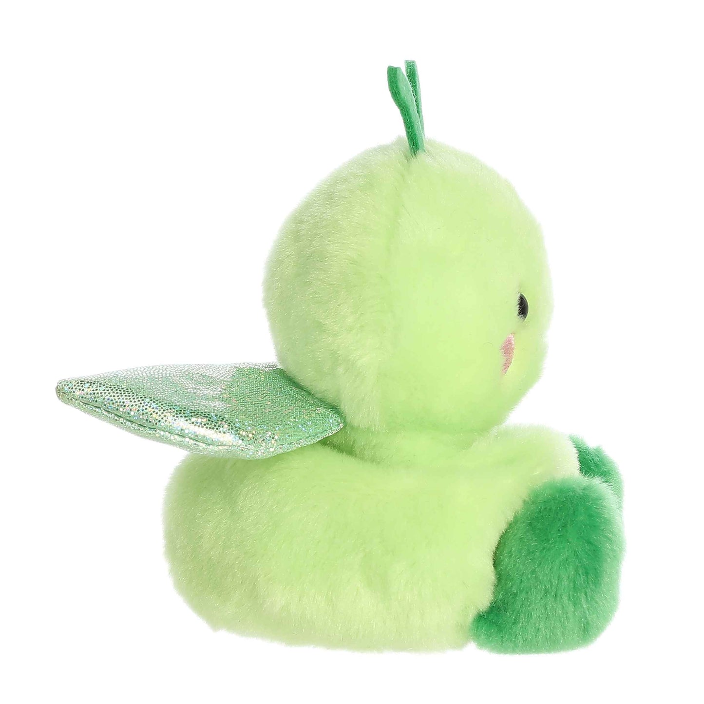 Stuffy - Palm Pals - Maestro Grasshopper