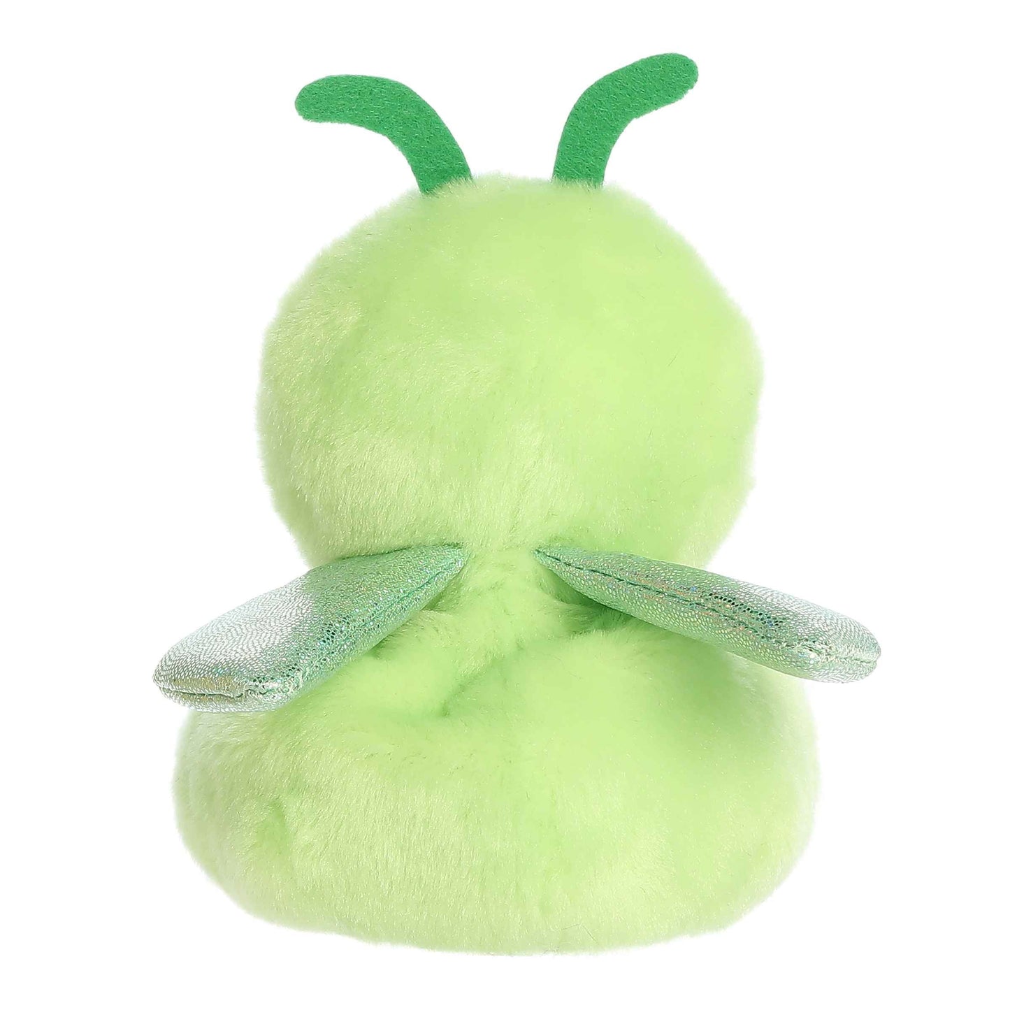 Stuffy - Palm Pals - Maestro Grasshopper