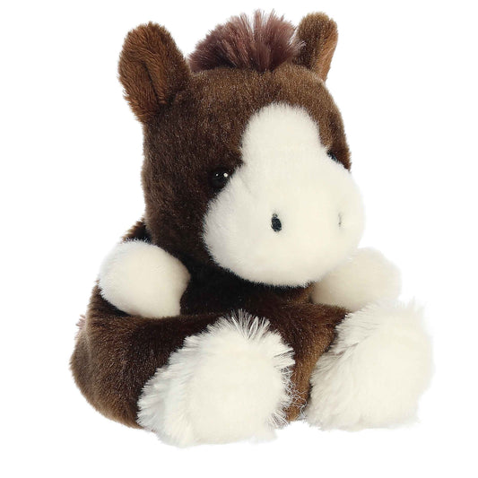 Stuffy - Palm Pals - Darius Clydesdale