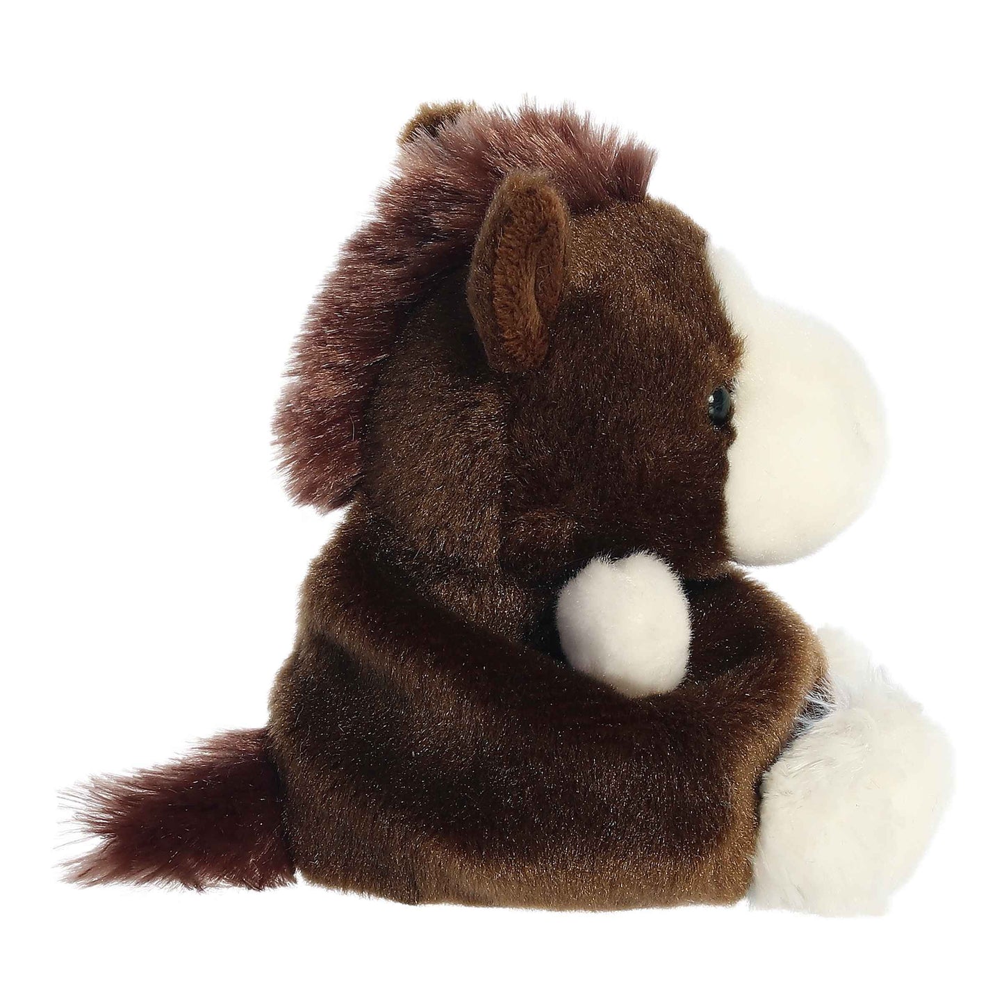 Stuffy - Palm Pals - Darius Clydesdale