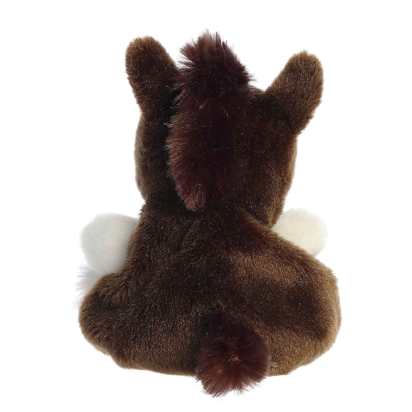 Stuffy - Palm Pals - Darius Clydesdale