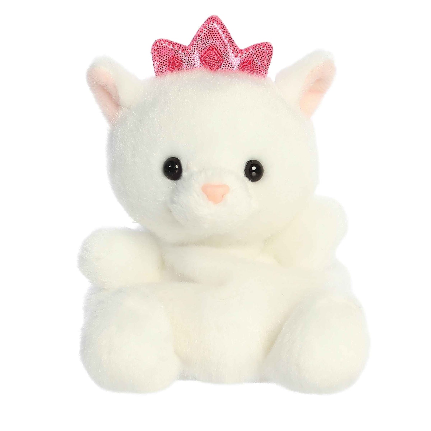 Stuffy - Palm Pals - Priscilla Princess Kitty