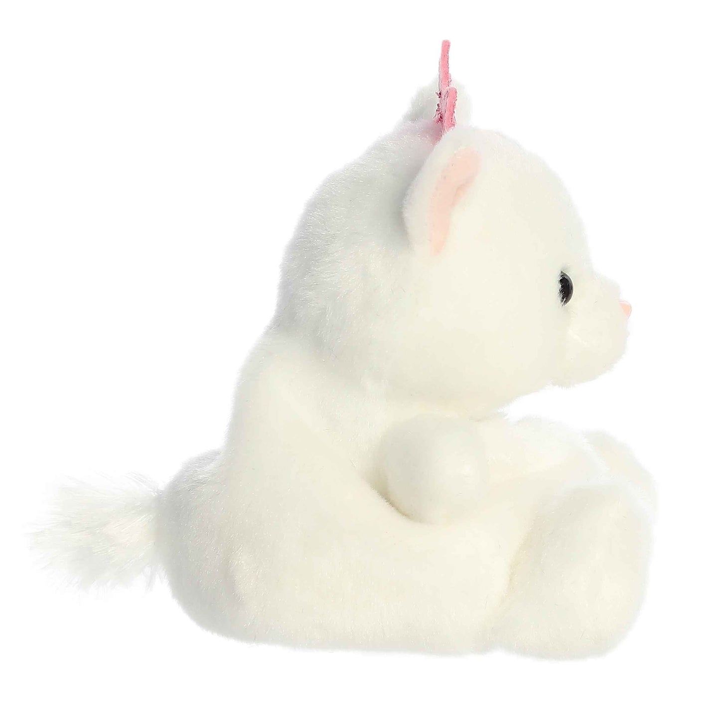 Stuffy - Palm Pals - Priscilla Princess Kitty