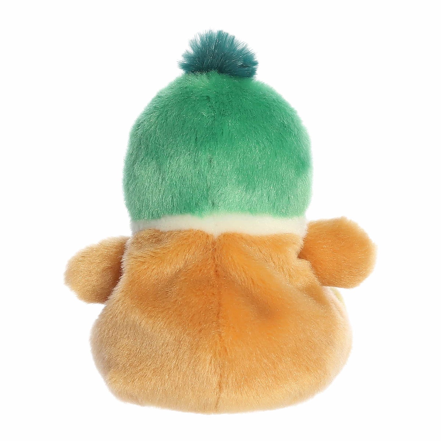 Stuffy - Palm Pals - Puddles Mallard Duck
