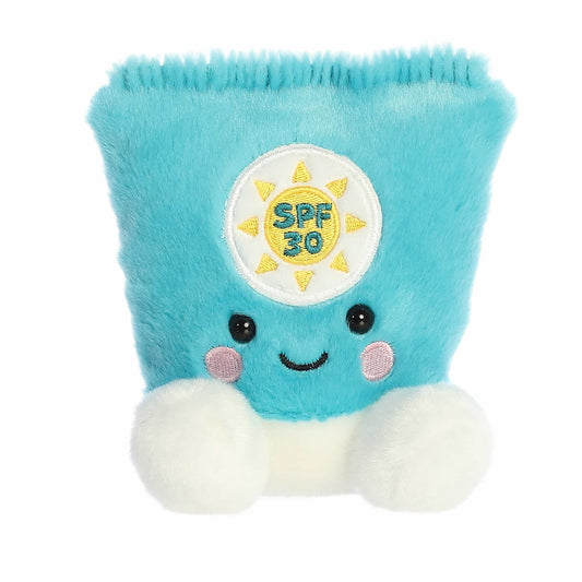 Stuffy - Palm Pals - Clara Sunscreen