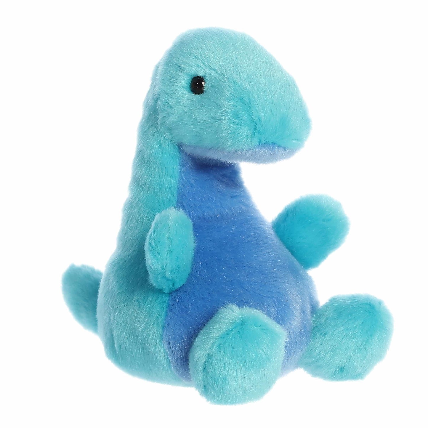 Stuffy - Palm Pals - Glen Loch Ness Monster