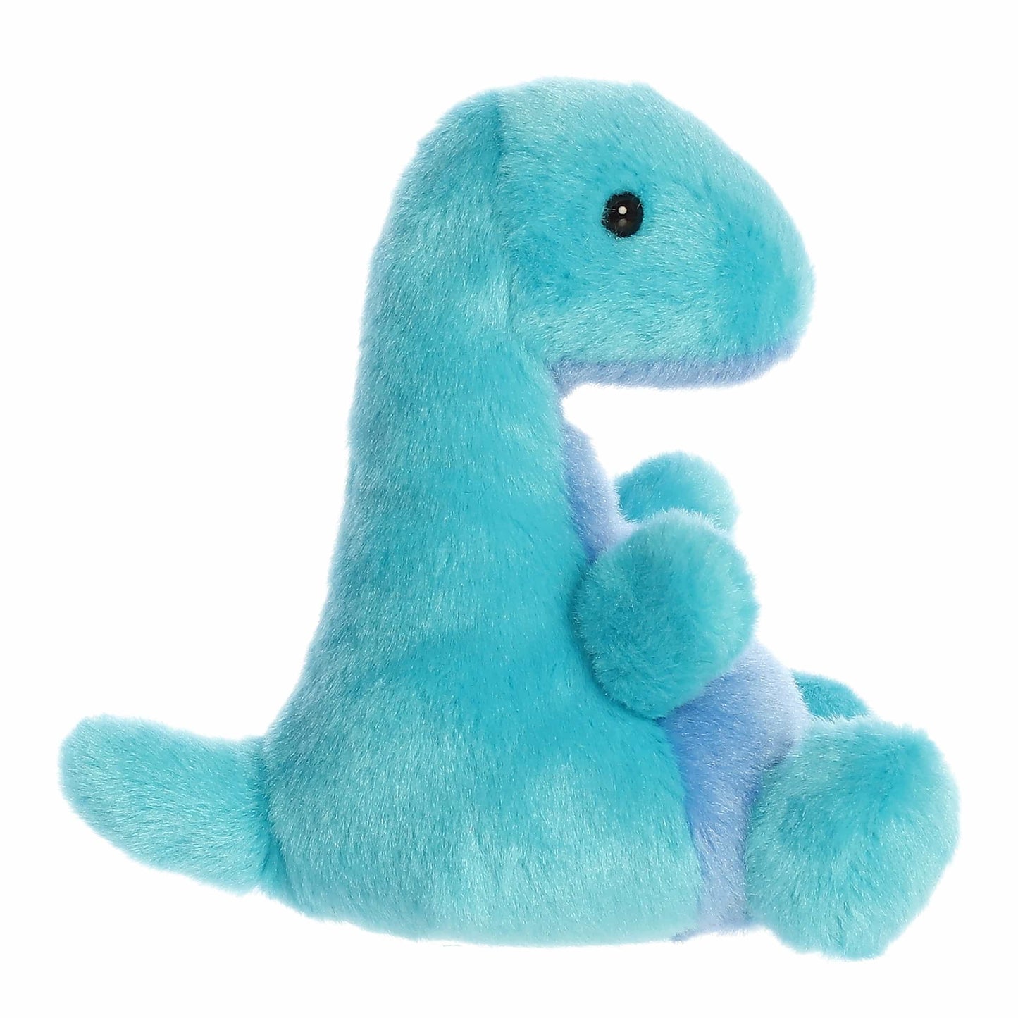 Stuffy - Palm Pals - Glen Loch Ness Monster