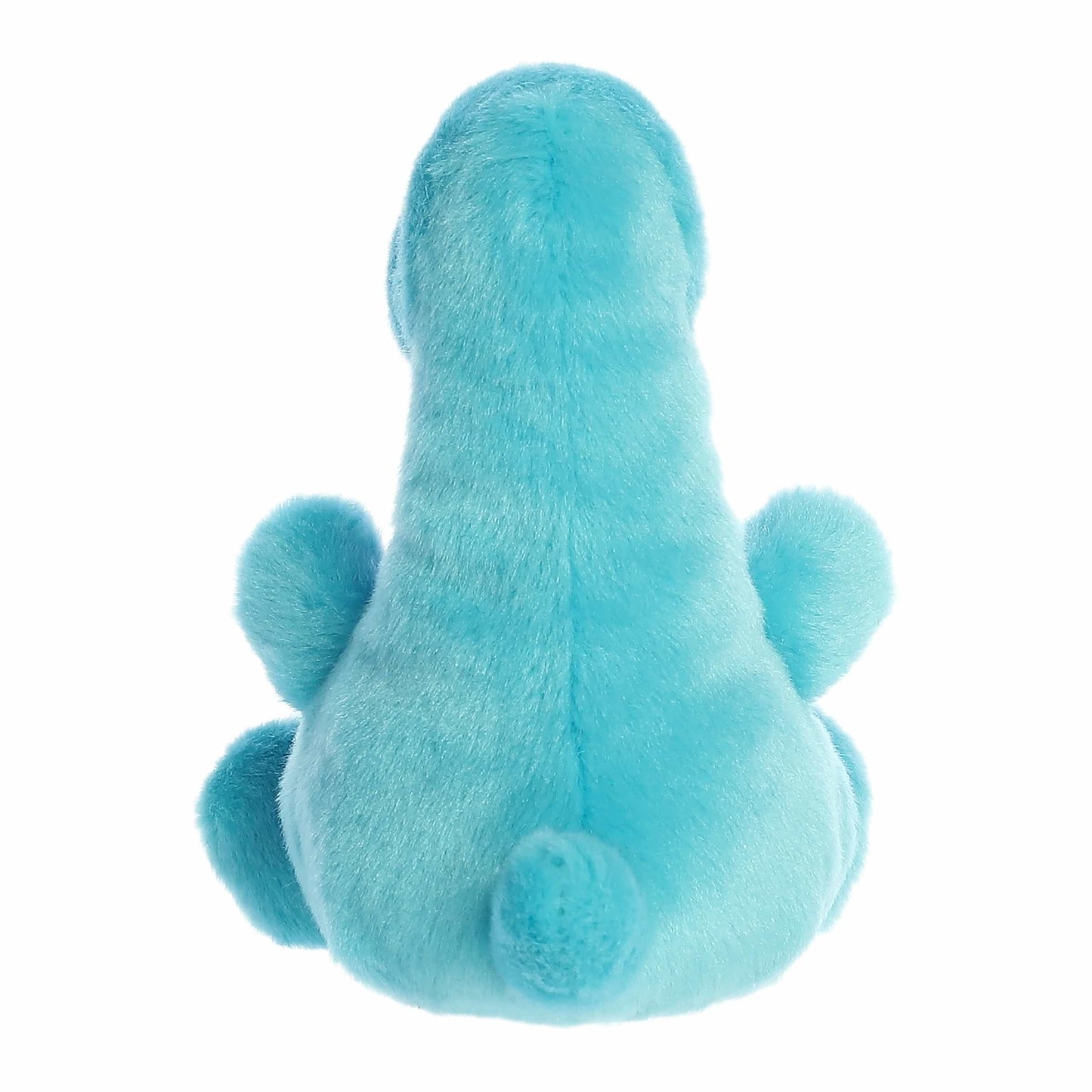 Stuffy - Palm Pals - Glen Loch Ness Monster
