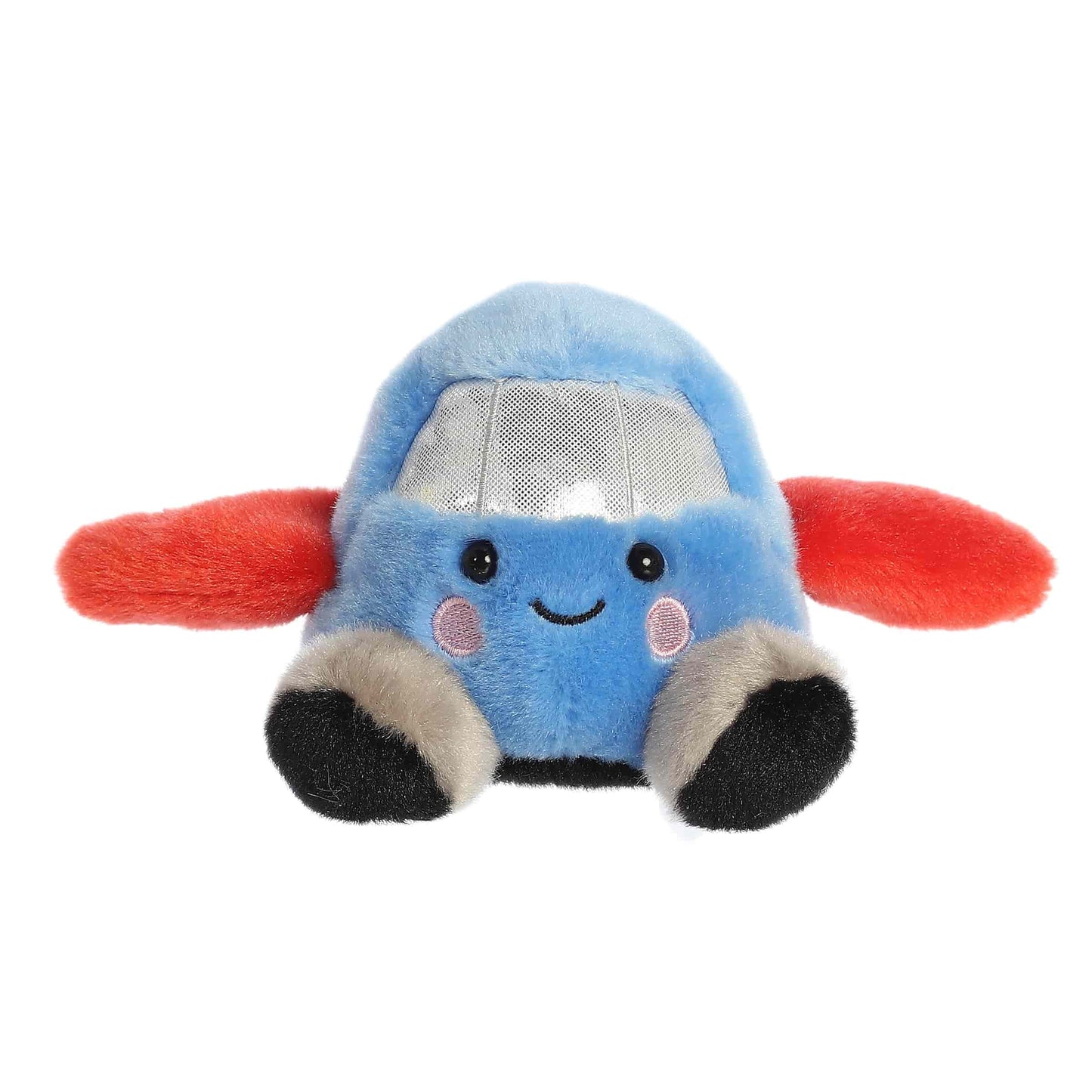 Stuffy - Palm Pals - Amelia Jet