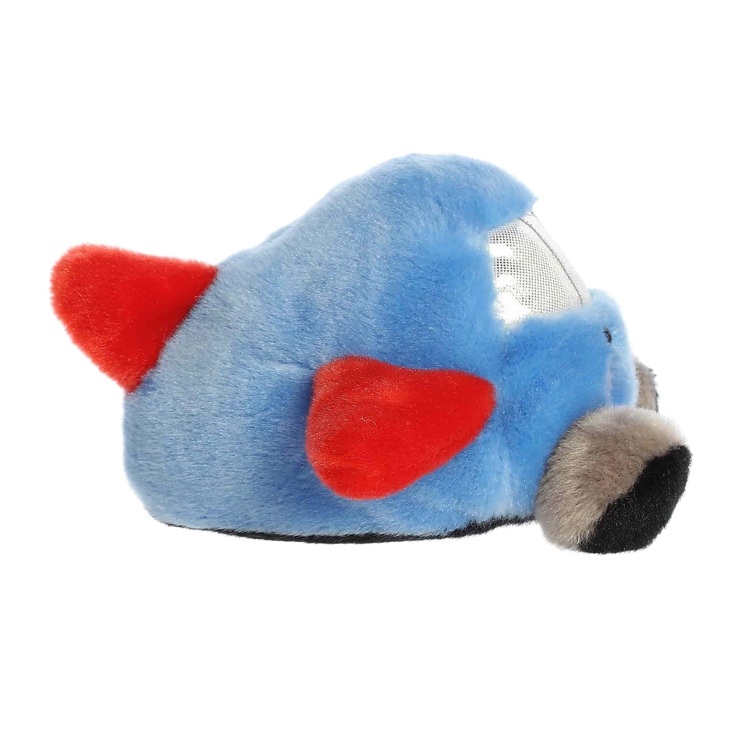Stuffy - Palm Pals - Amelia Jet