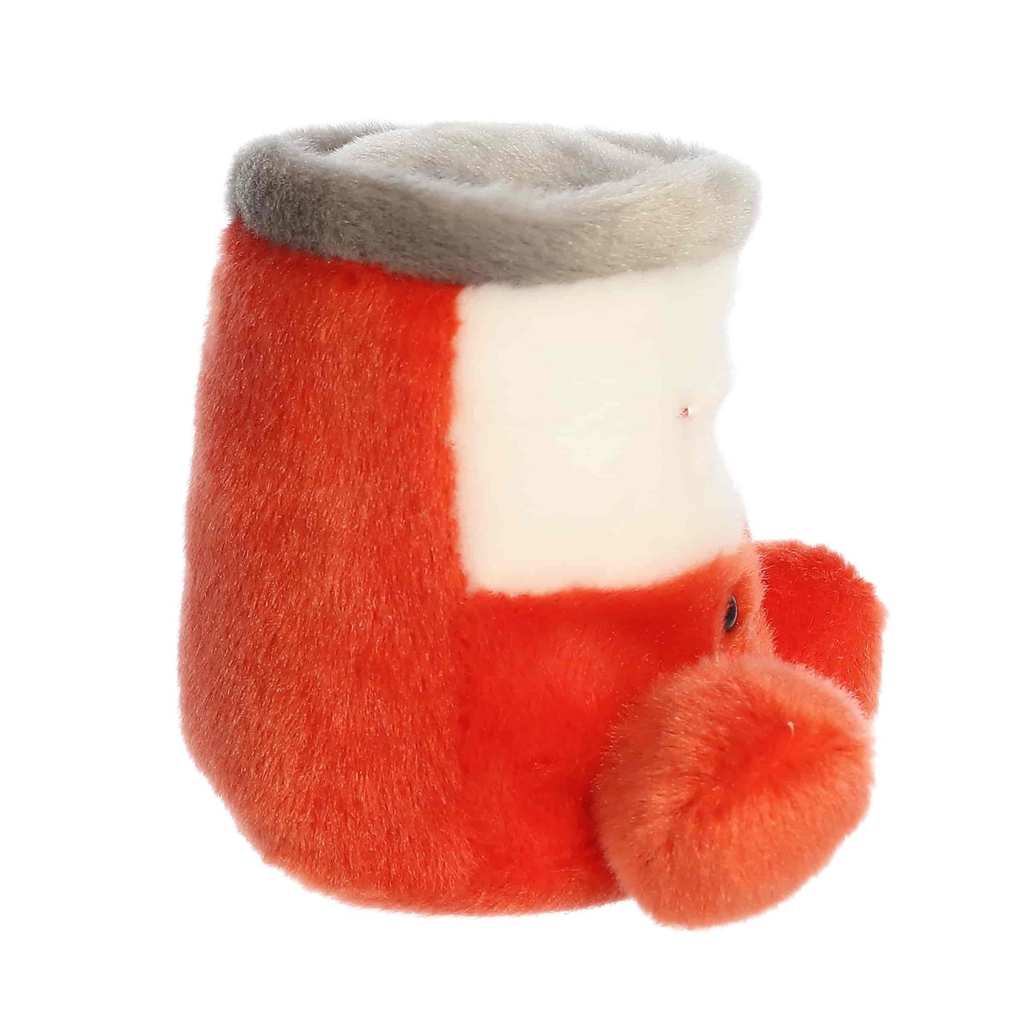 Stuffy - Palm Pals - Andy Tomato Soup Can