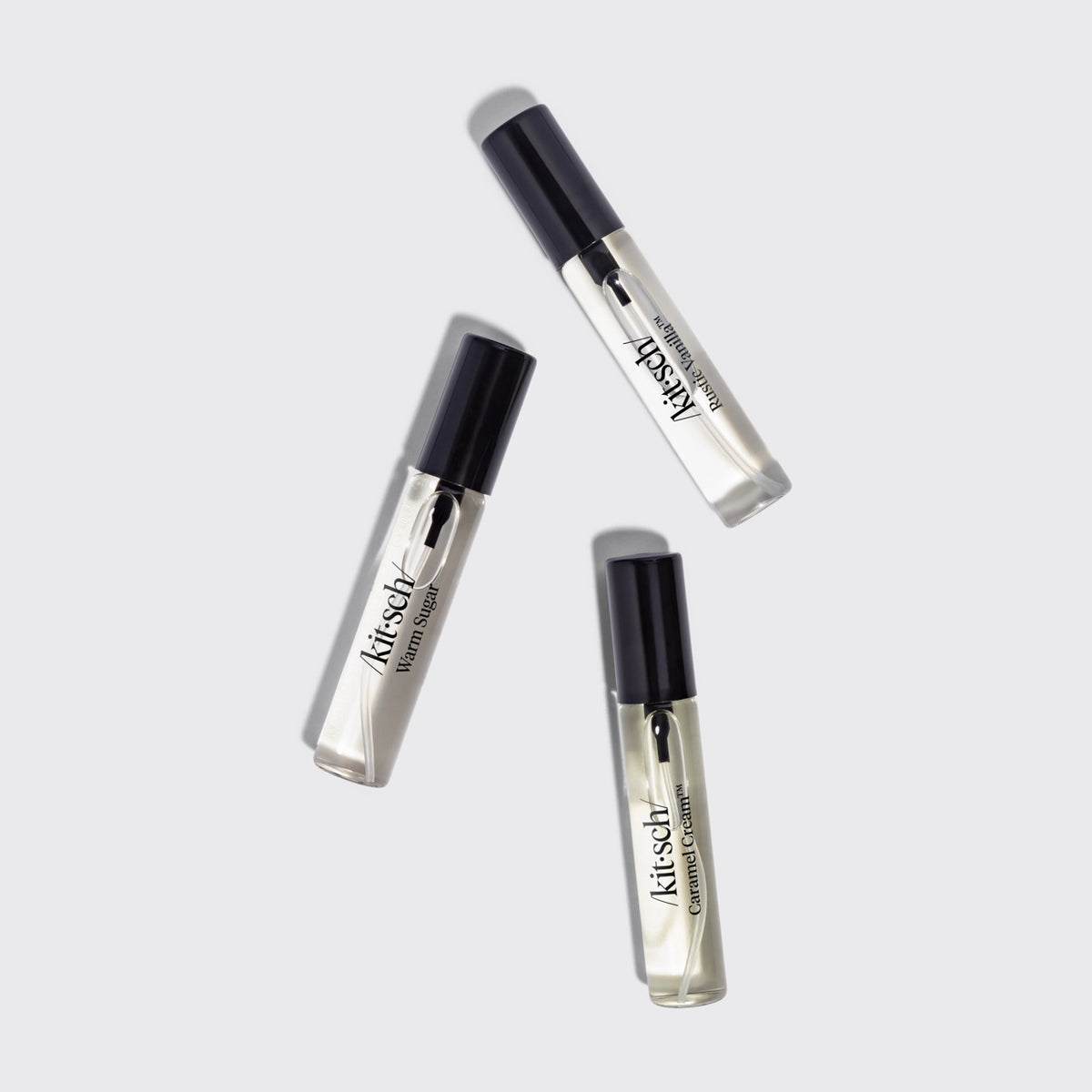 Hair & Body Mist - Vanilla Vault - Set of 3 - 10ml