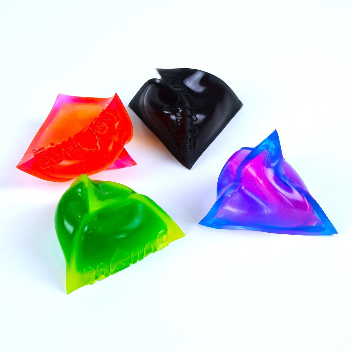 Squish Toy - Polysquish Mystery Box