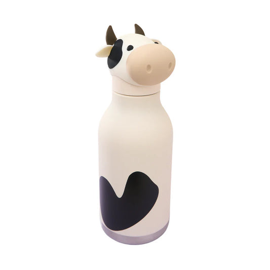 Asobu Bestie Bottle - Cow - 16oz
