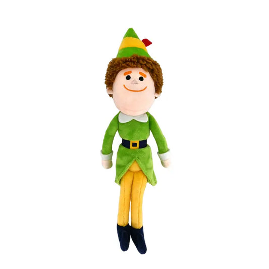 Stuffy - Buddy The Elf