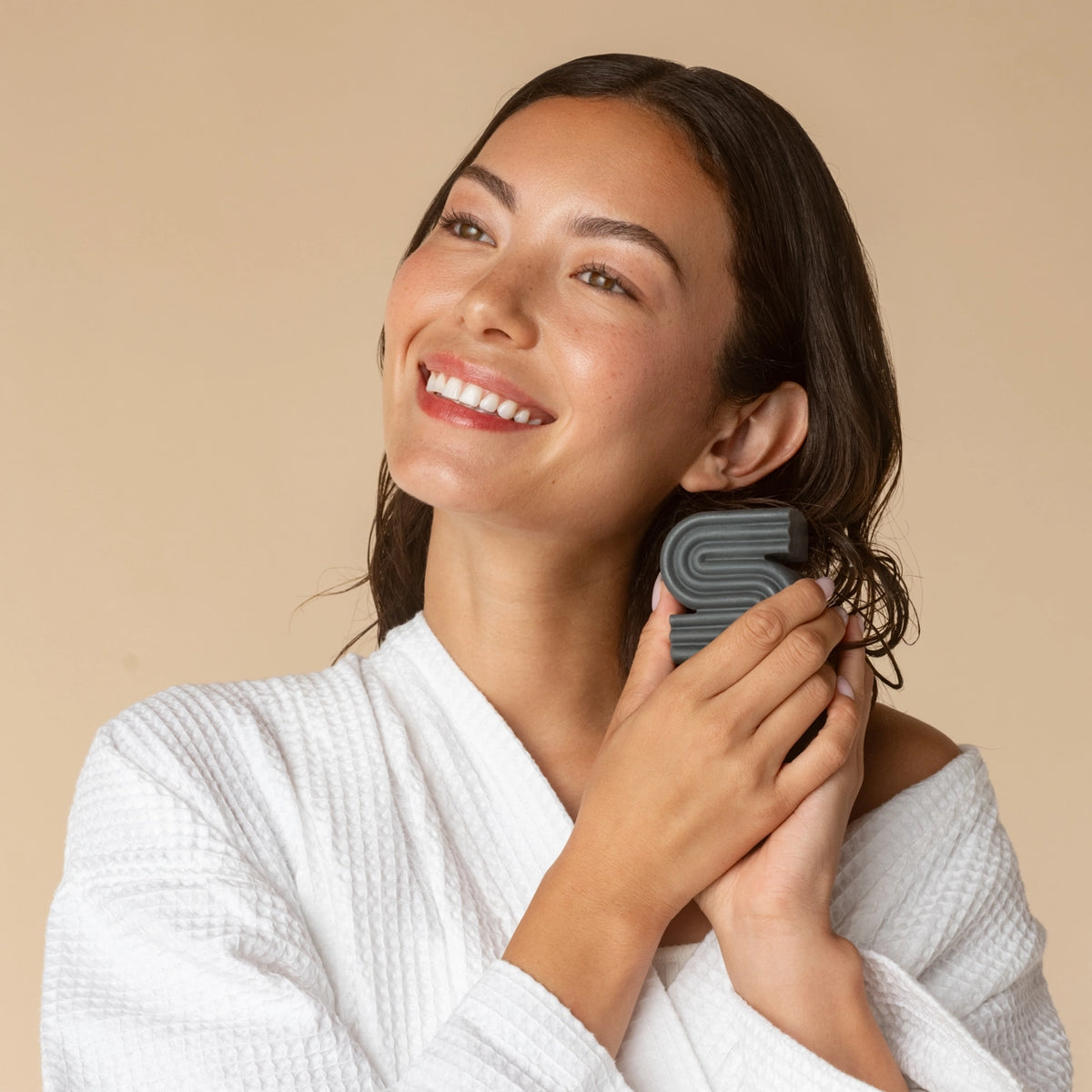 Shampoo Bar - Detox - Purifying