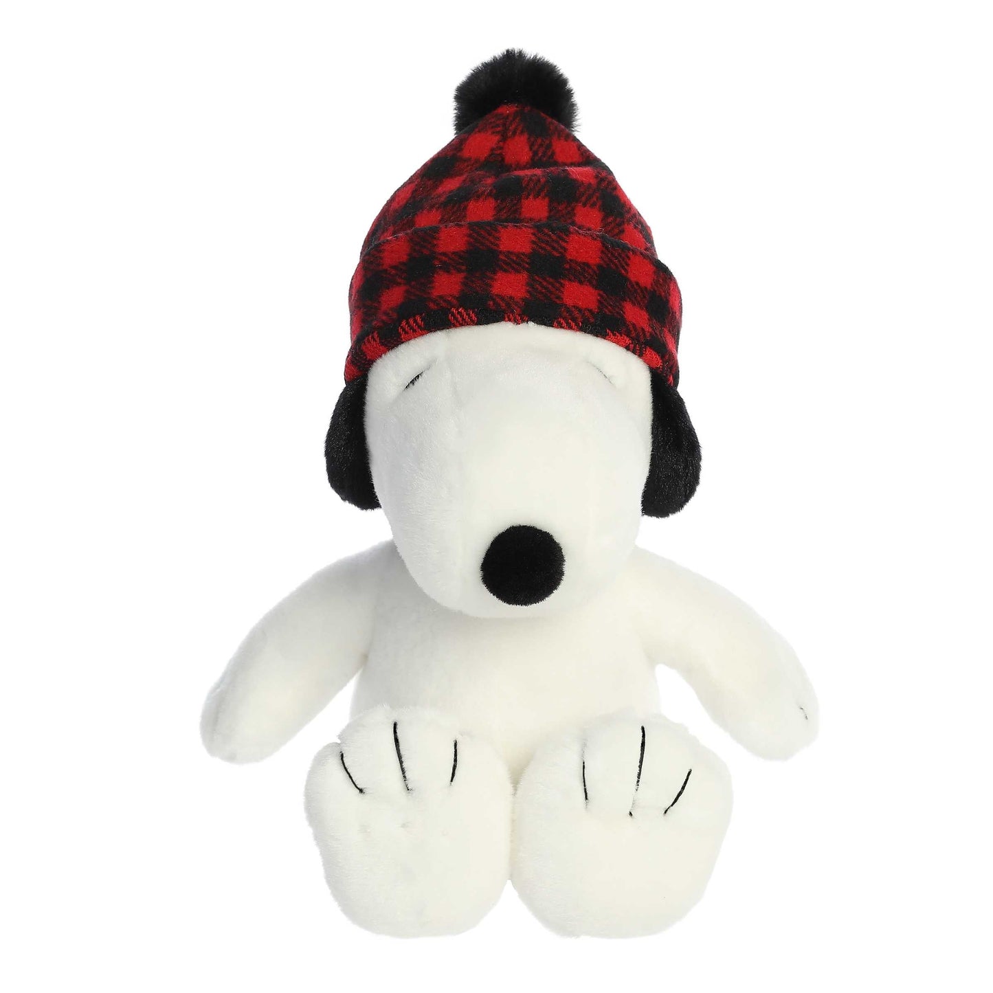 Stuffy - Peanuts - Snoopy Hat 11"