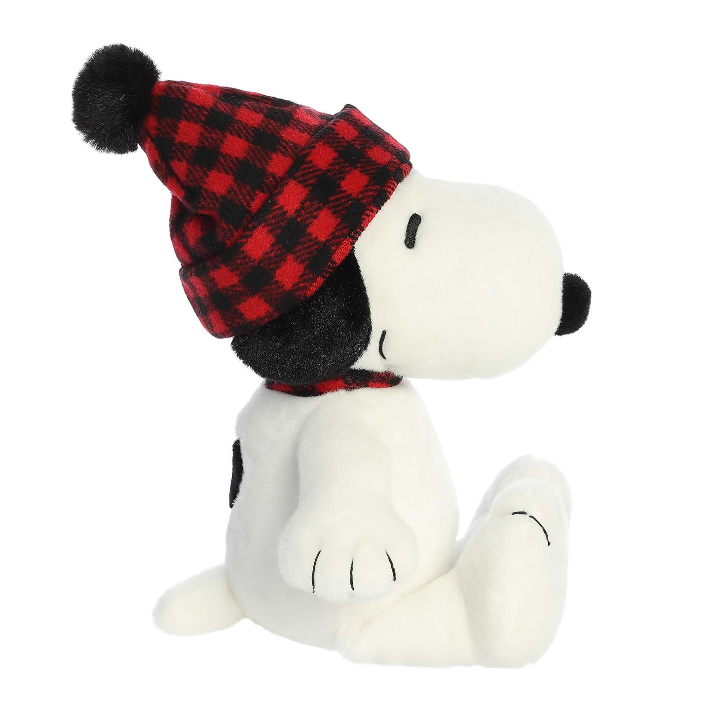 Stuffy - Peanuts - Snoopy Hat 11"