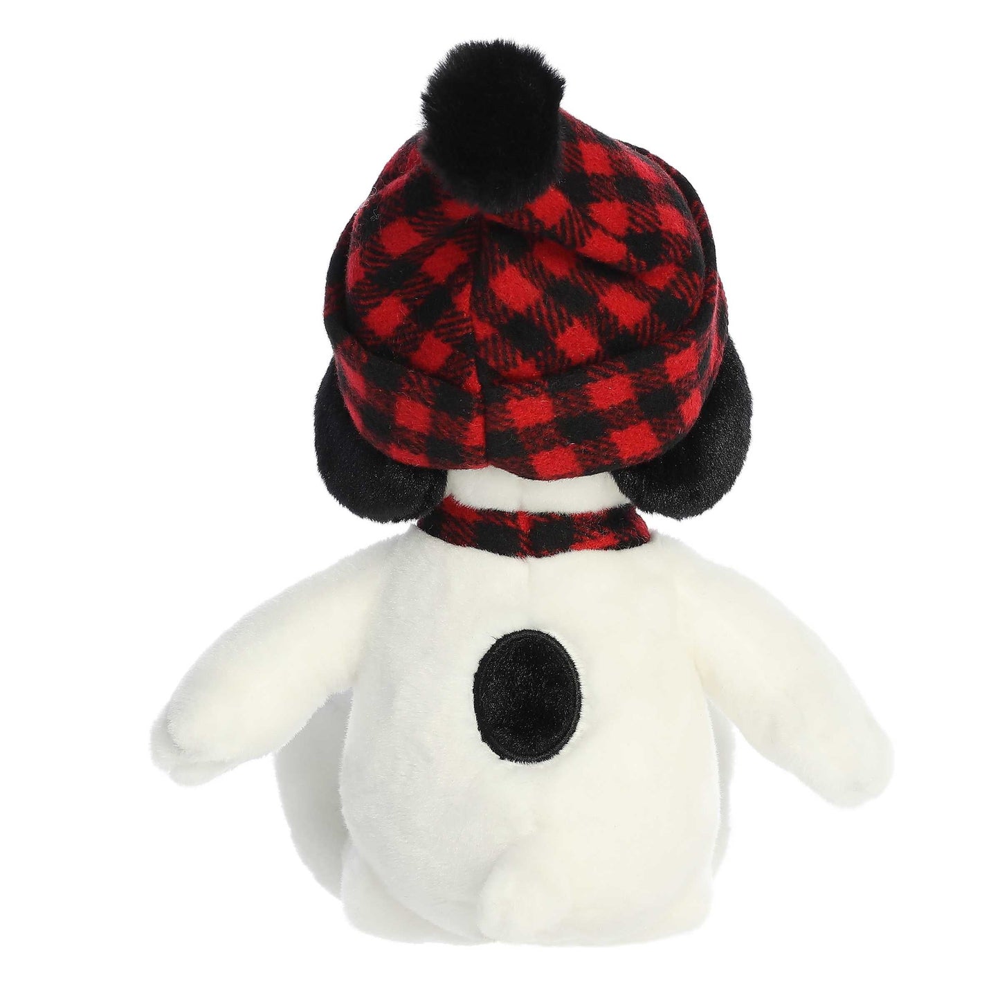 Stuffy - Peanuts - Snoopy Hat 11"