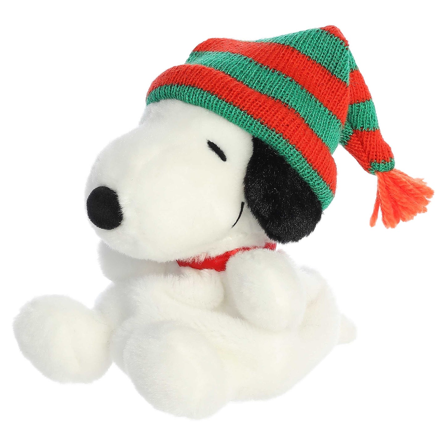 Stuffy - Palm Pals - Snoopy Beanie