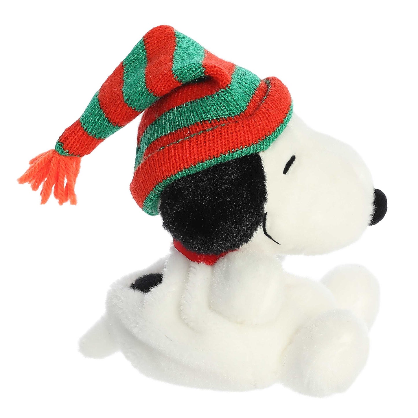 Stuffy - Palm Pals - Snoopy Beanie