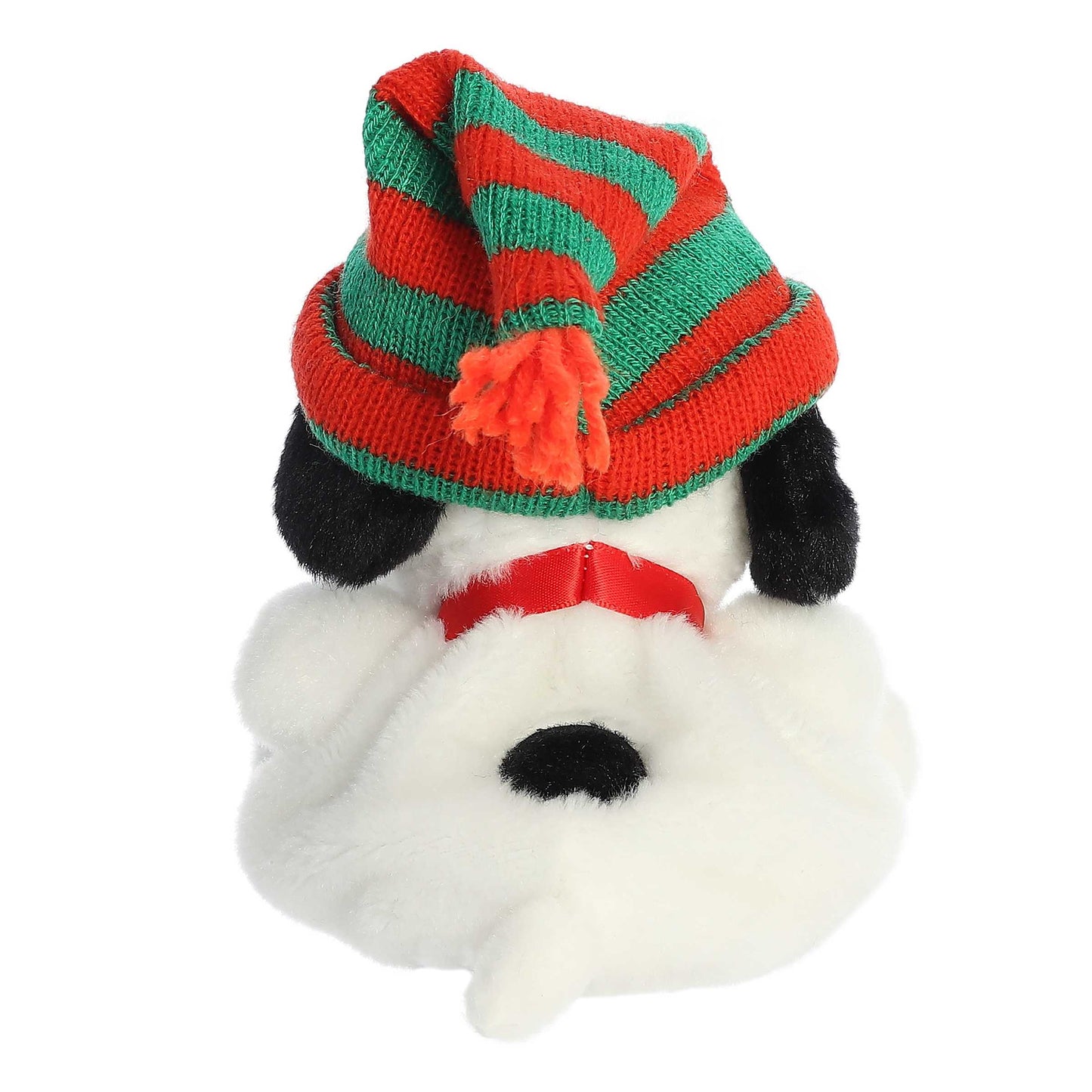 Stuffy - Palm Pals - Snoopy Beanie