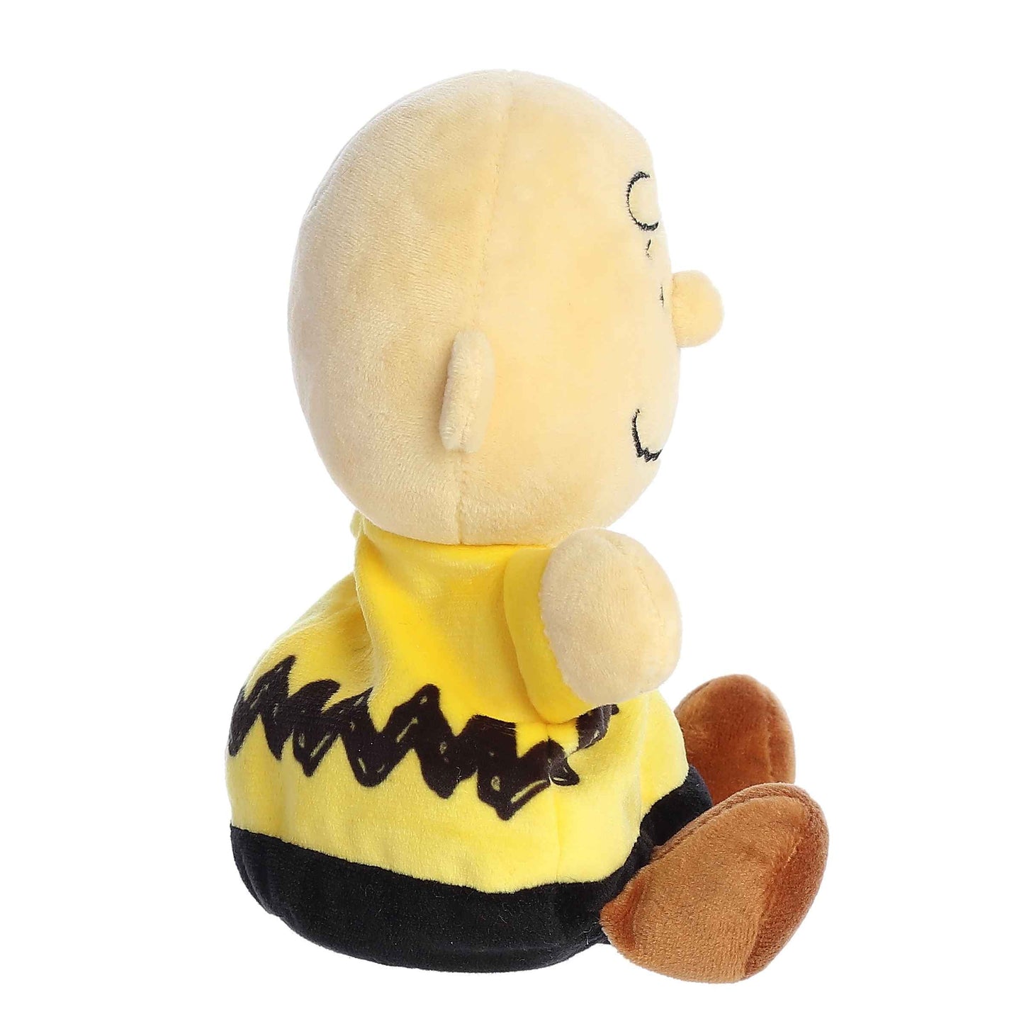 Stuffy - Palm Pals - Charlie Brown