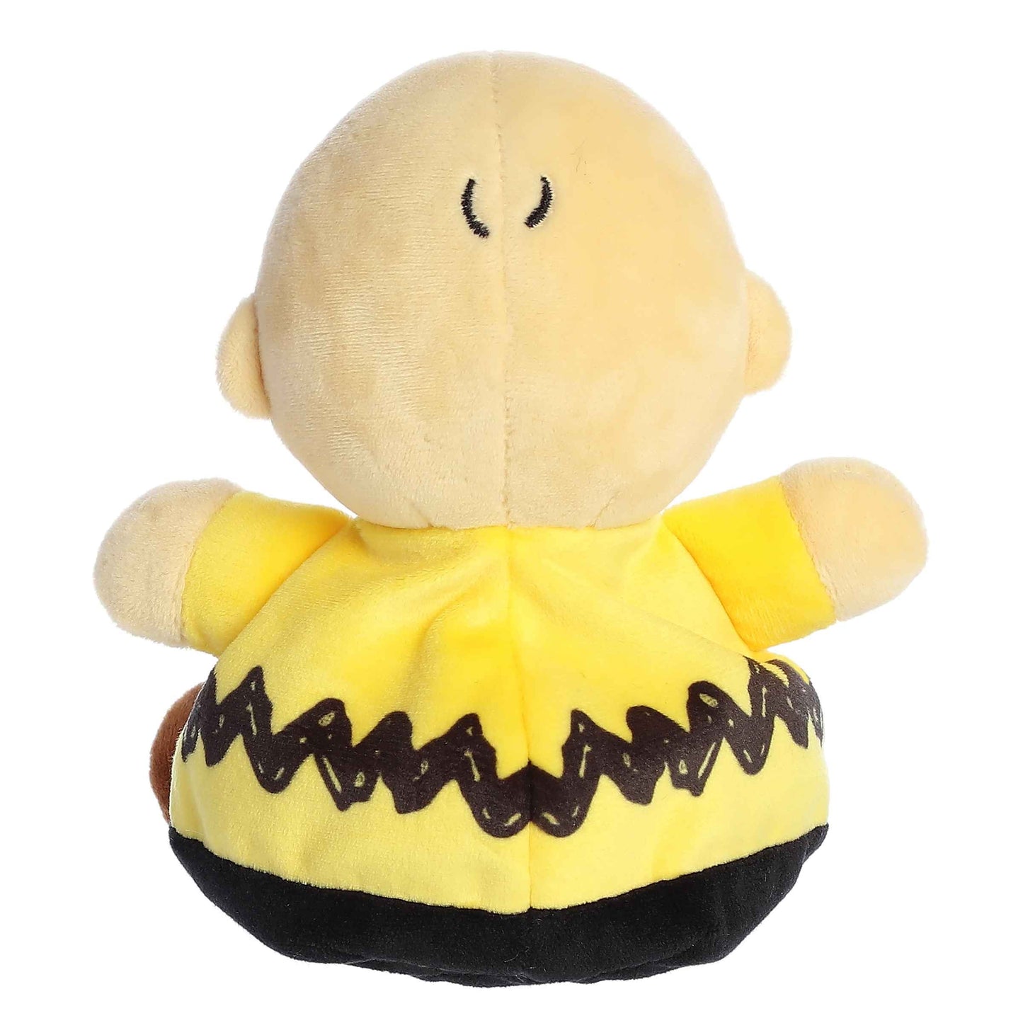 Stuffy - Palm Pals - Charlie Brown