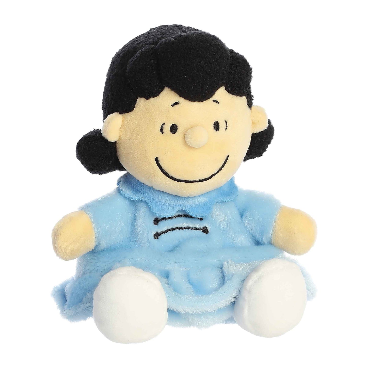 Stuffy - Palm Pals - Lucy