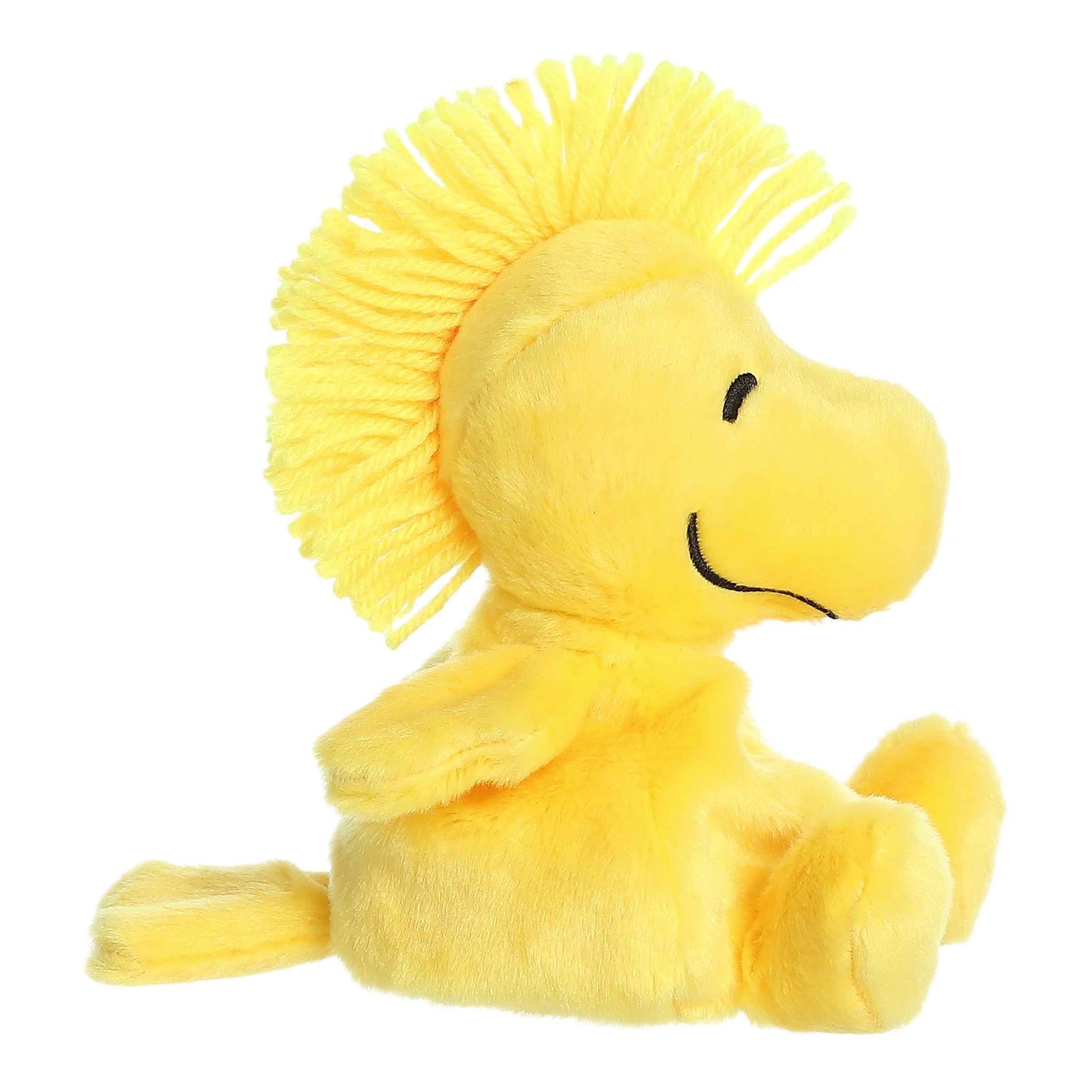 Stuffy - Palm Pals - Woodstock