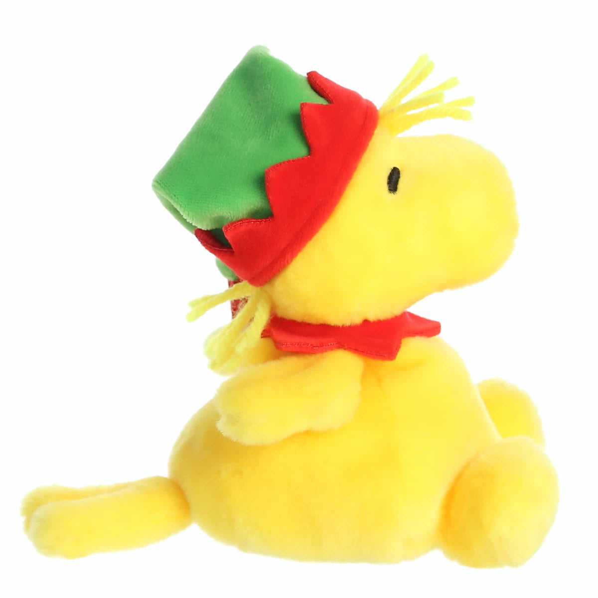 Stuffy - Palm Pals - Peanuts Woodstock - Elf