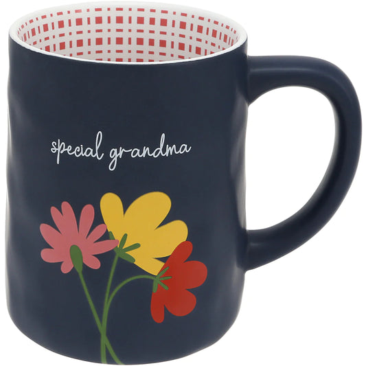 Mug - Special Grandma - 17oz