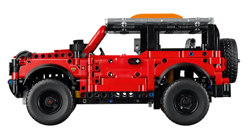 LEGO® Ford Bronco® SUV