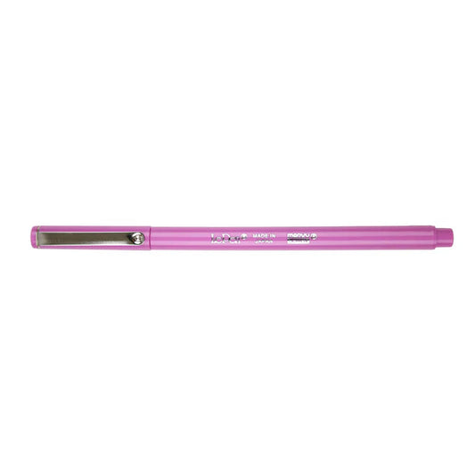 Le Pen - Pink - 0.3 mm